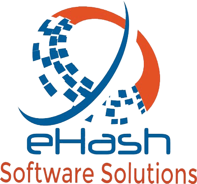 eHash Software Solutions P Ltd